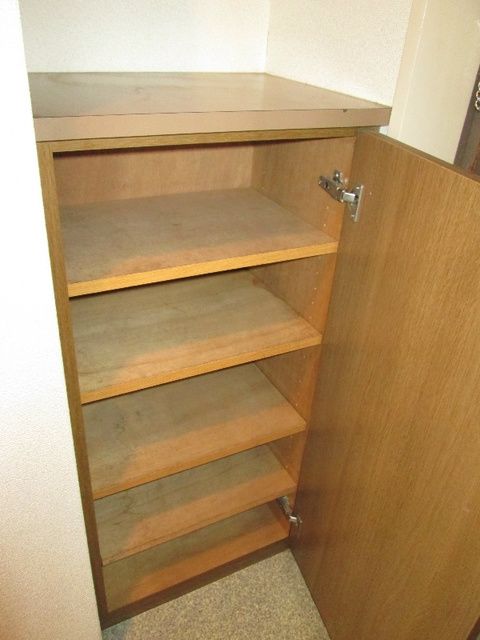 収納　★諸条件の相談、ご案内は中央林間店まで★