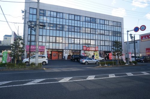 その他　不二家　日立大みか店（その他）まで388m