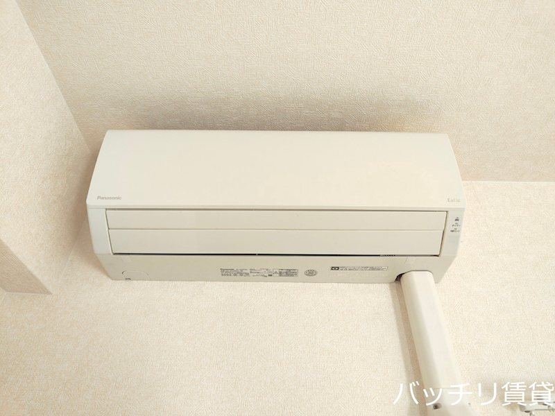 その他設備　別号室タイプの為、現状を優先します