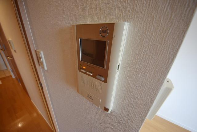 セキュリティ　別号室参考写真