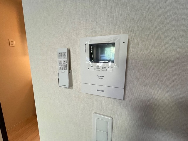 セキュリティ　※イメージ写真
