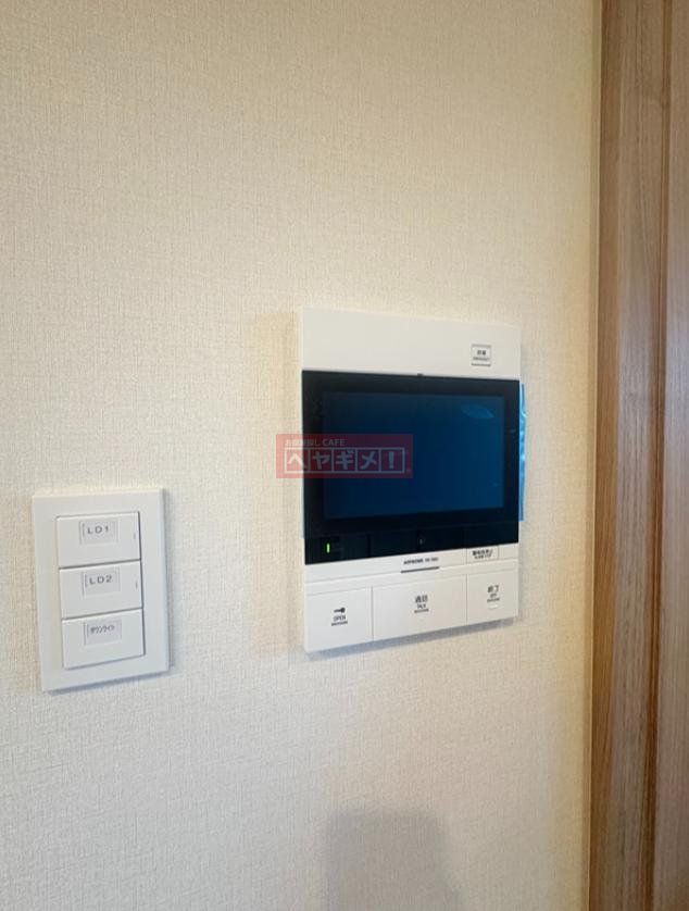その他設備　設備