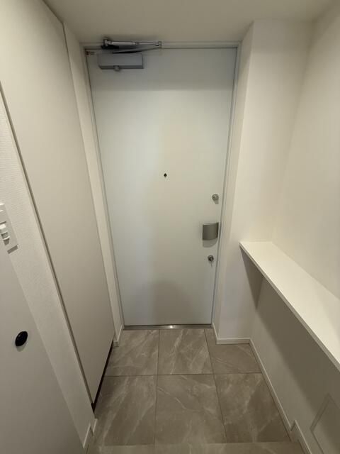 玄関　☆広々とした玄関☆