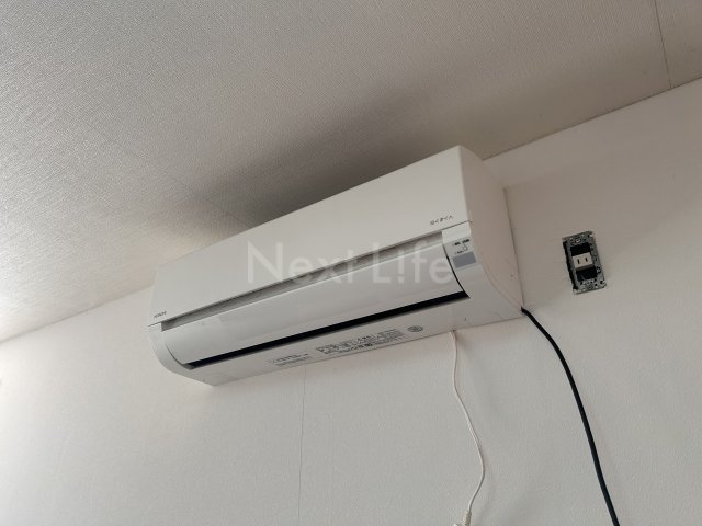 その他設備　アローハイツ