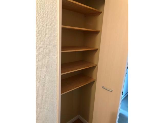 その他設備　同物件別号室