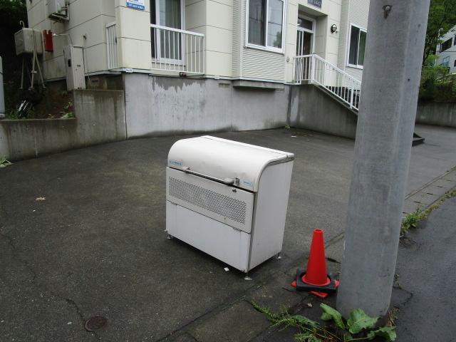 その他　同物件別号室