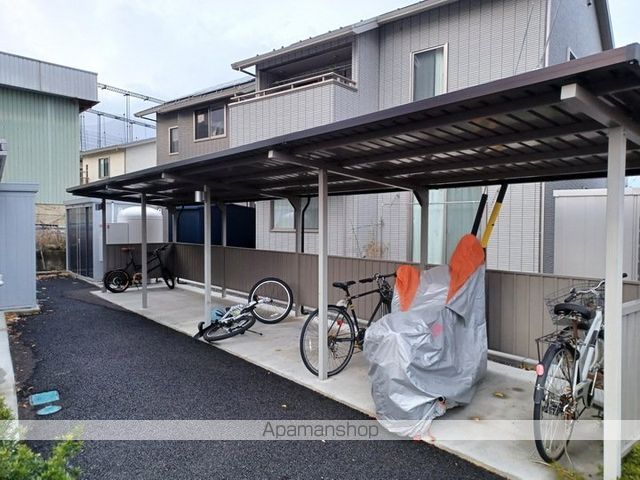 その他共有部分　その他共有部分