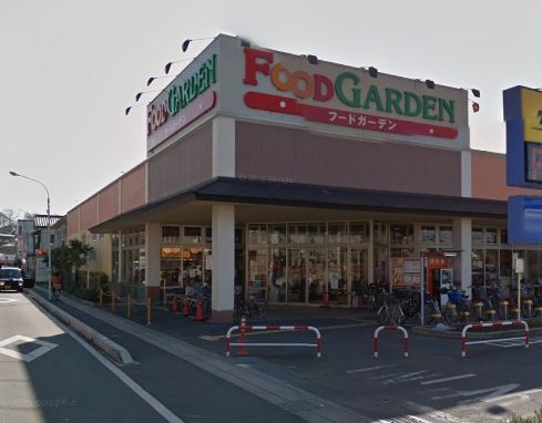 コンビニ　FOOD GARDEN七里店（コンビニ）まで293m