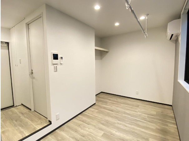 その他部屋・スペース　明るい色調の室内です