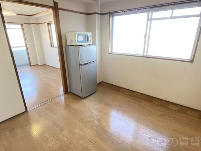 居室・リビング　同物件別部屋イメージ