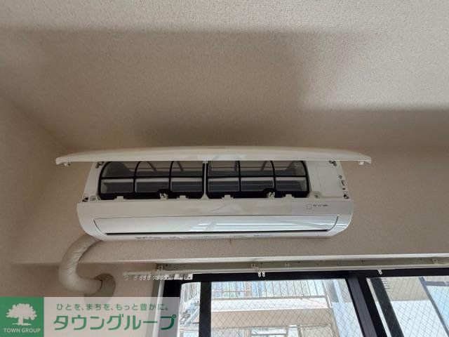 その他設備　設備