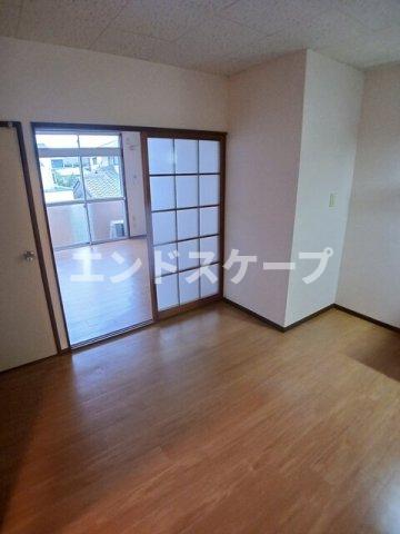 居室・リビング　高崎、前橋のお部屋探しはエンドスケープまで！お客様の理想お聞