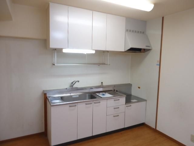 キッチン　★ペットと暮らせるお部屋★