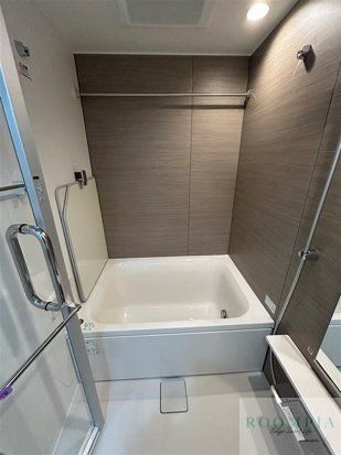 バス・シャワールーム　他の部屋の写真です