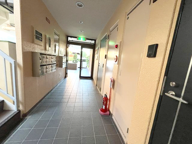 ロビー