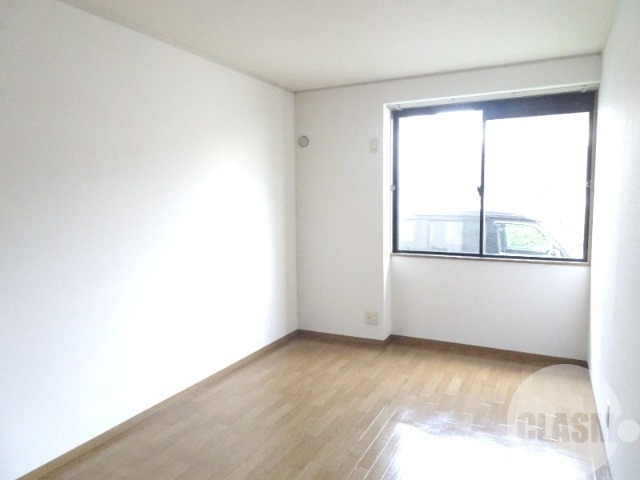 その他部屋・スペース　明るいお部屋です♪
