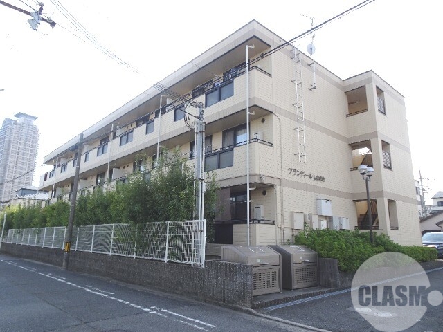 建物外観　大和ハウス施工物件♪