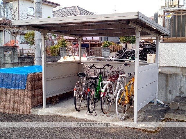 その他共有部分　その他共有部分