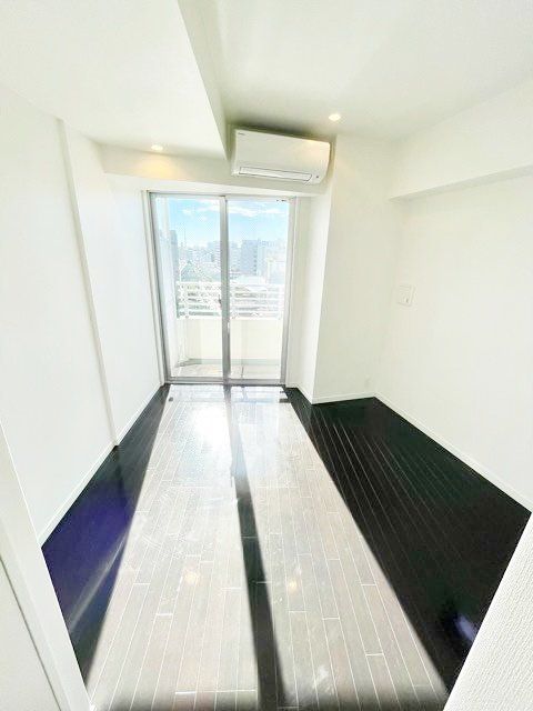 居室・リビング　※同タイプの別のお部屋です。