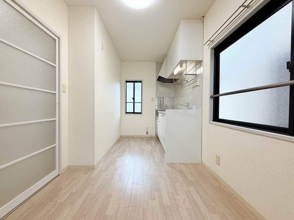 その他部屋・スペース　キッチン
