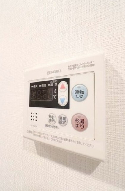 その他設備　同仕様写真
