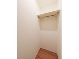 収納　専用の収納スペースです