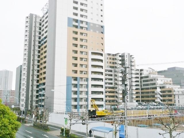 建物外観　外観も気になるポイント