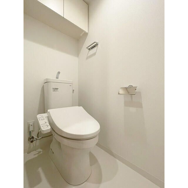 トイレ　☆清潔感のあるトイレ☆