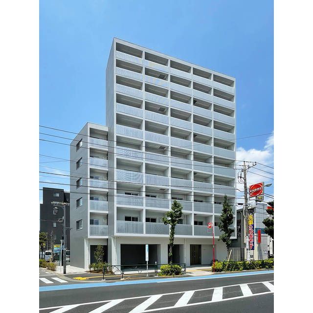 建物外観　☆外観☆