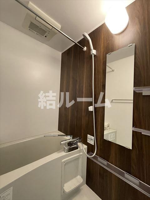 バス・シャワールーム　別号室参考写真