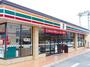 コンビニ　セブンイレブン 名古屋上飯田北町店（コンビニ）まで211m