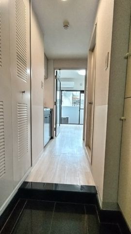 玄関　参考写真