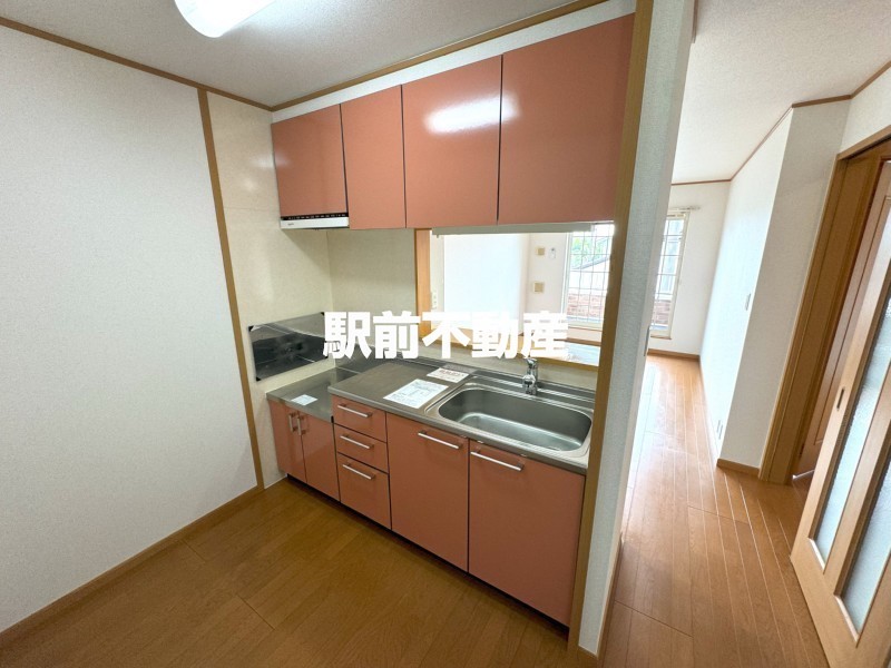 キッチン　■室内イメージ■