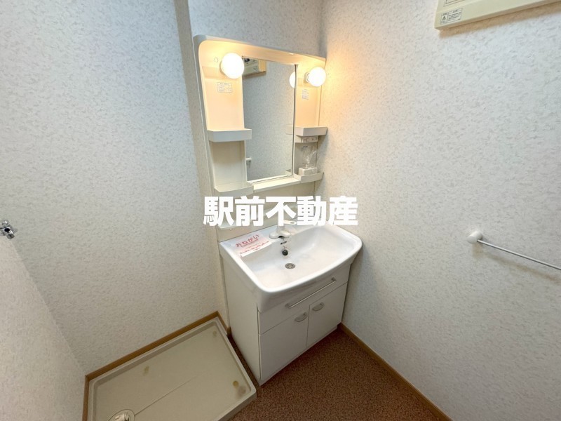 洗面設備　■室内イメージ■