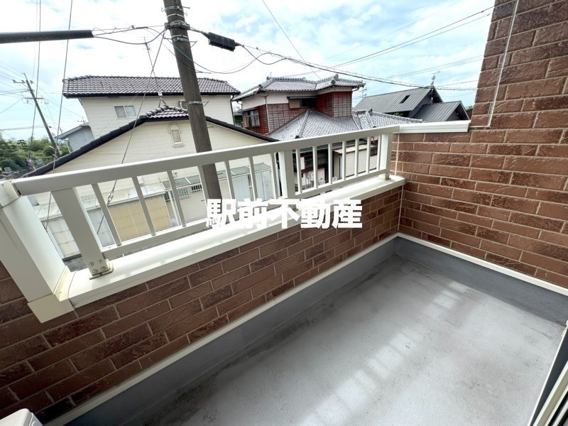 バルコニー　■室内イメージ■