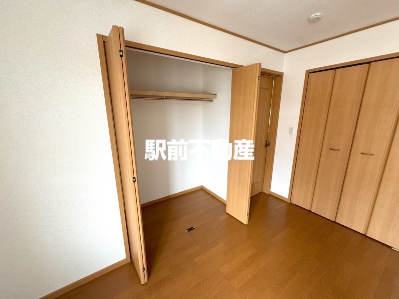 収納　■室内イメージ■