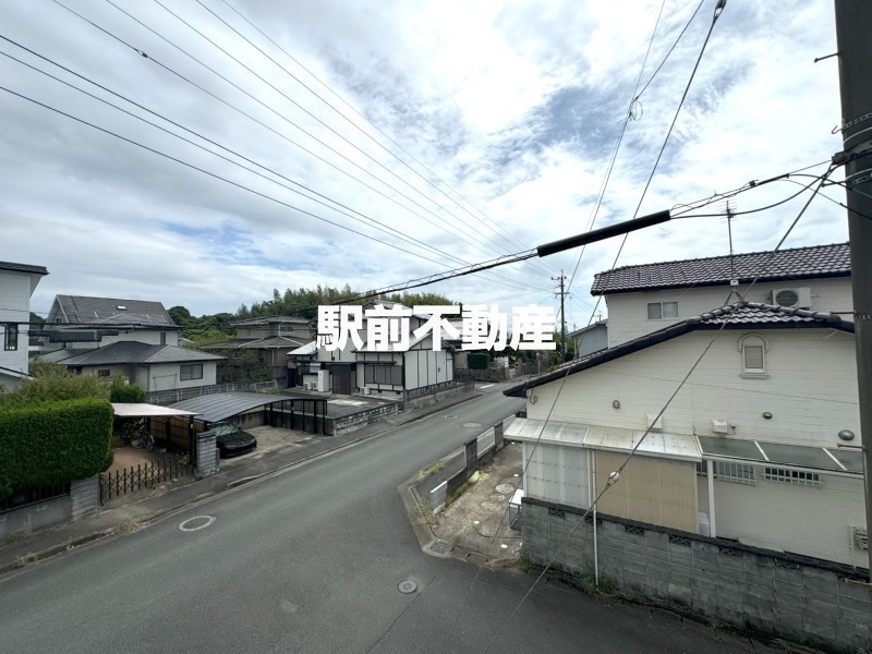 眺望　■室内イメージ■
