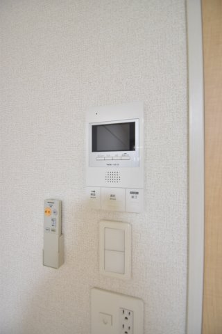 セキュリティ　※参考写真