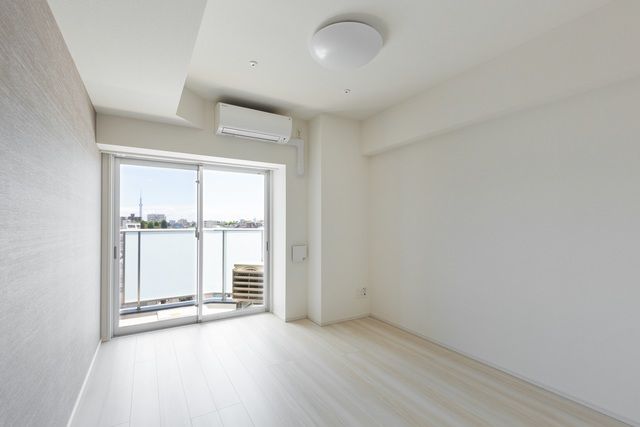 その他部屋・スペース　Aタイプ2021年8月撮影 同タイプ801号室の写真です。