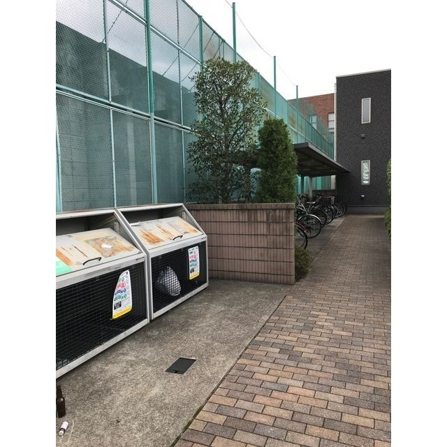 その他共有部分　☆共用部分☆