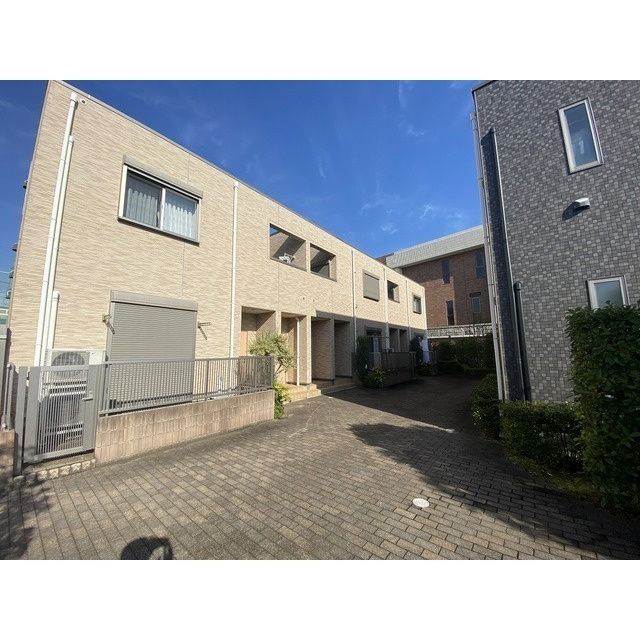建物外観　☆綺麗な外観☆