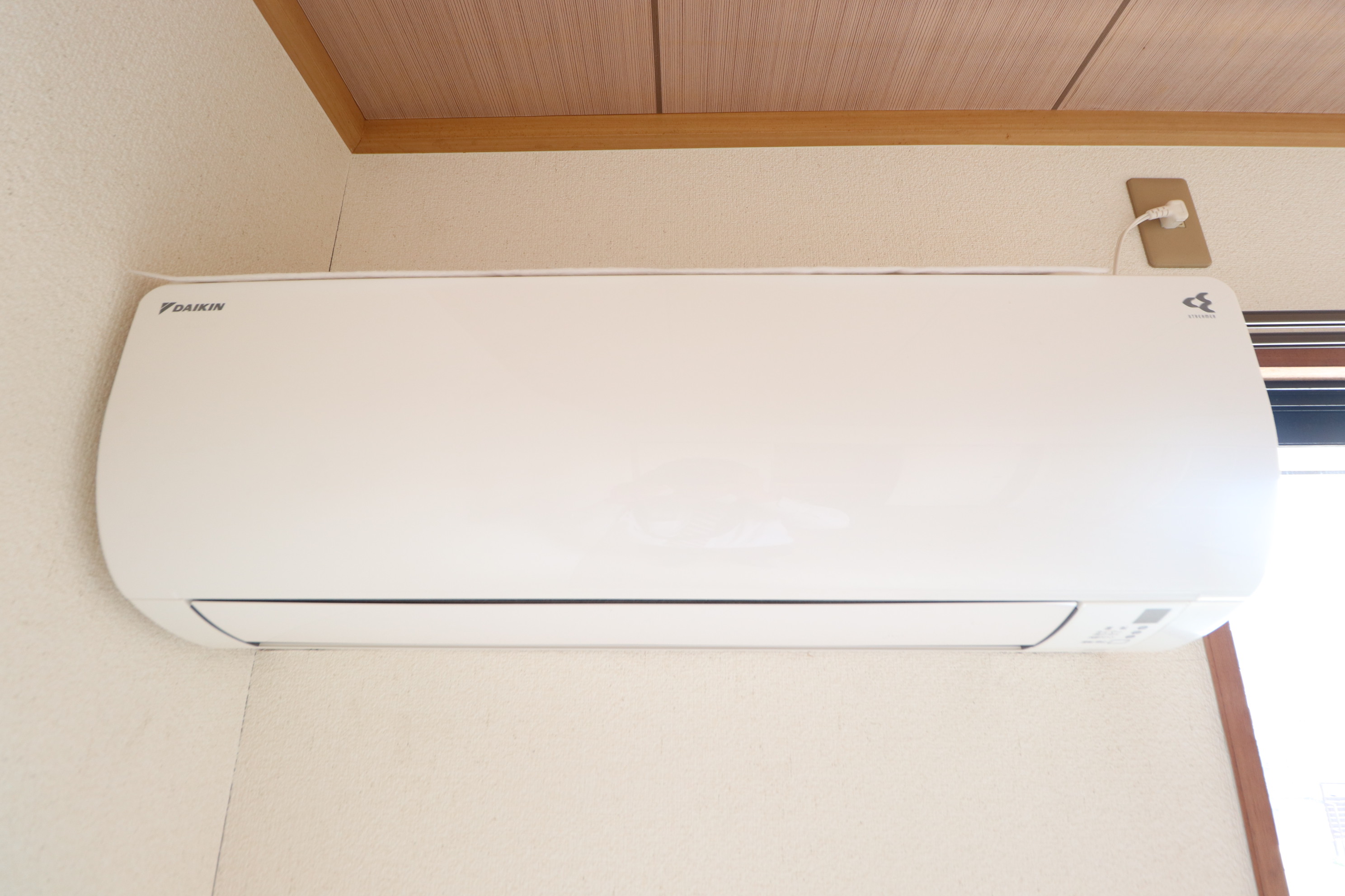 その他設備　エアコン完備☆