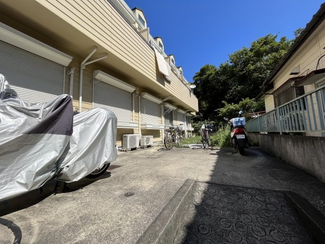 その他部屋・スペース