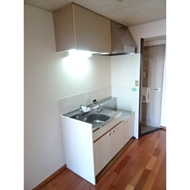 キッチン　別部屋参照・現状優先