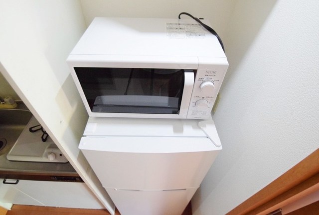 その他設備　別部屋同仕様