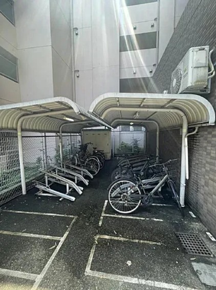 その他共有部分　☆その他共用部分☆