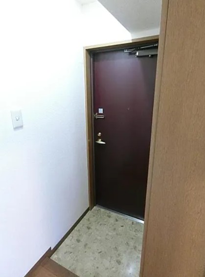 玄関　☆玄関☆