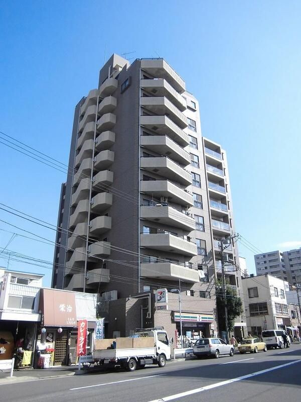 建物外観　☆外観☆
