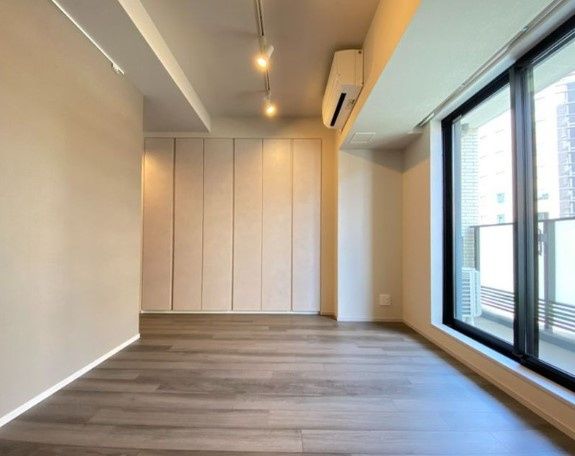 居室・リビング　同タイプ部屋　参考写真です