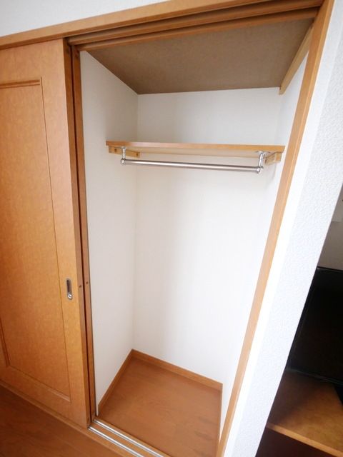 その他設備　★収納です★